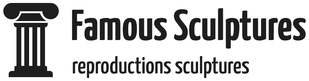 Company`s logo Famous Sculptures